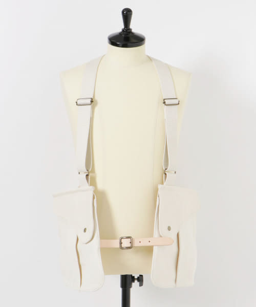 KEIMEN　Vest