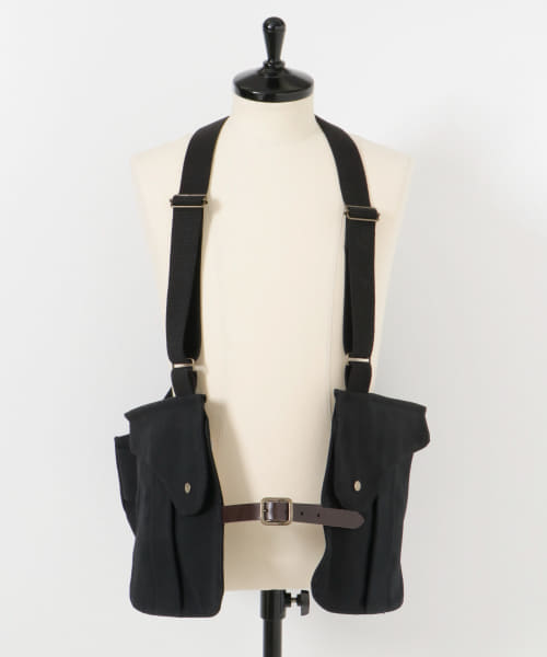 KEIMEN　Vest