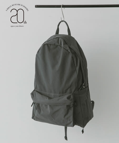 『別注』STANDARD SUPPLY×DOORS　20th DAILY DAYPACK