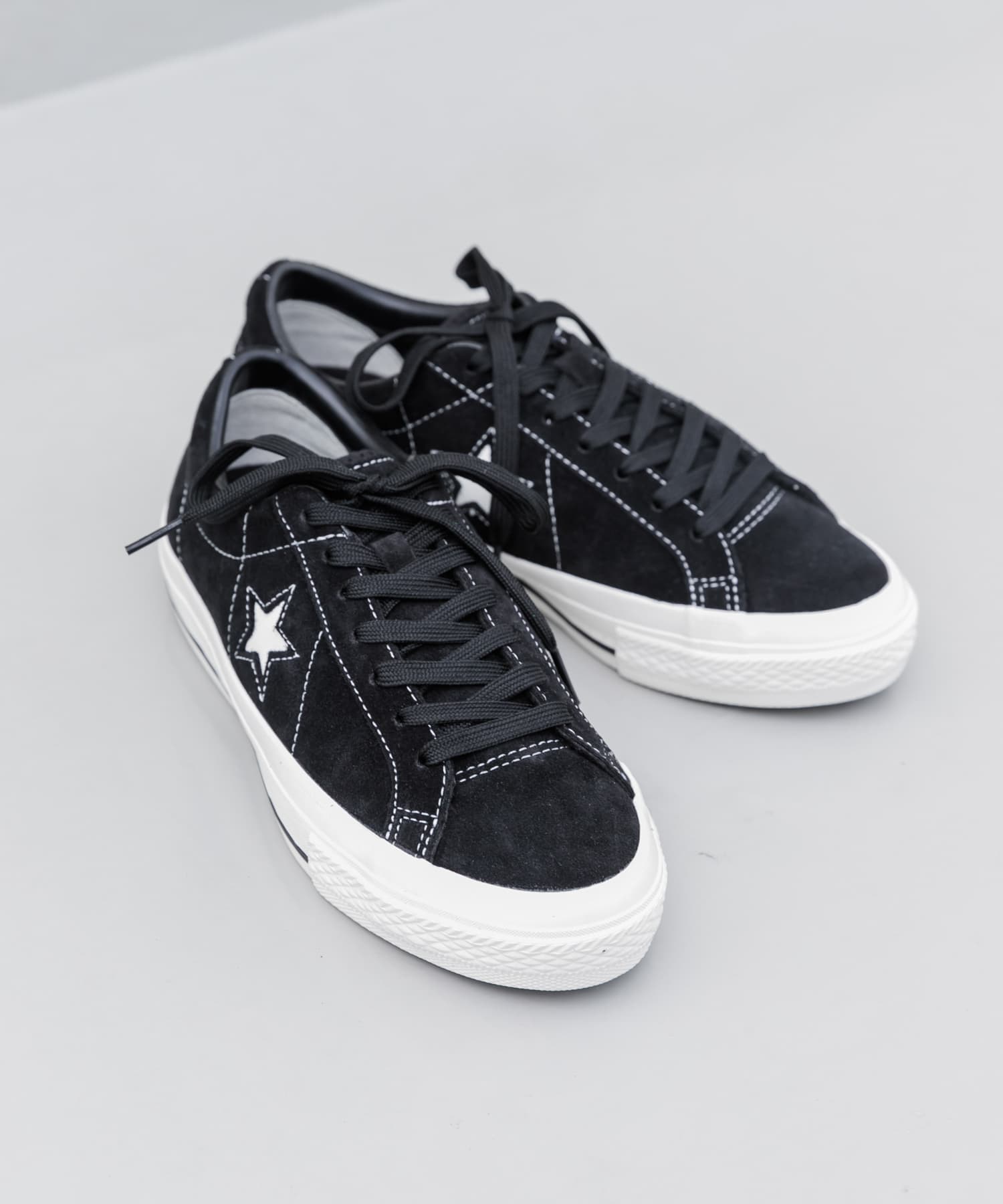 Converse 1 2025 star black