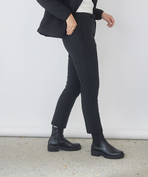 Snow Peak Apparel　Insulated Pants