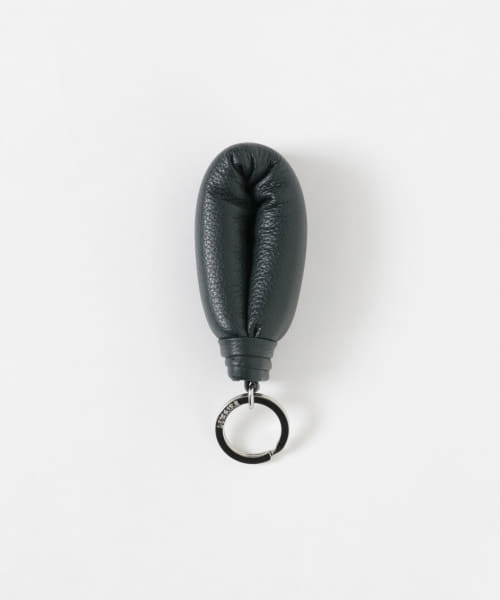 LEMAIRE　WADDED KEY HOLDER