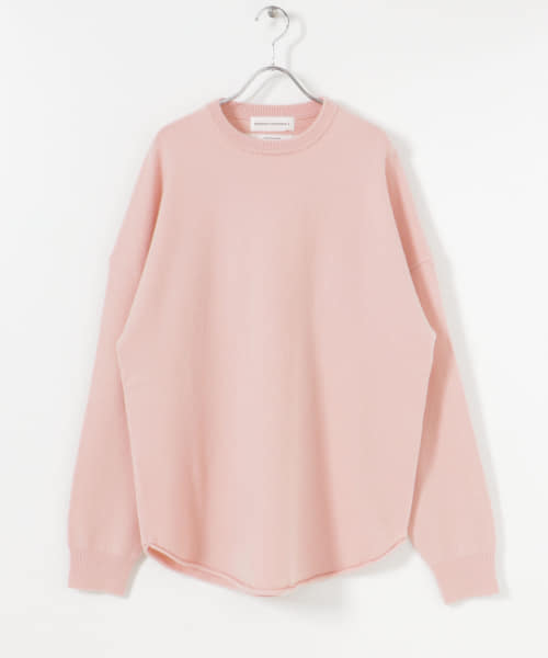 Extreme Cashmere　n°53 crew hop
