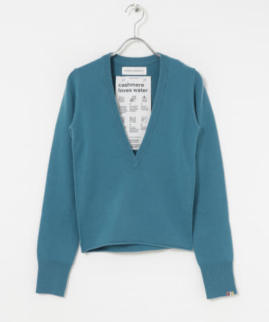 Extreme Cashmere　n°286 deco