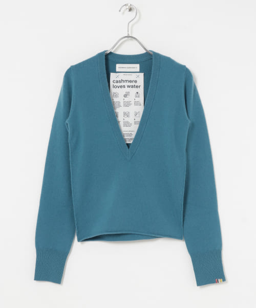 Extreme Cashmere　n°286 deco