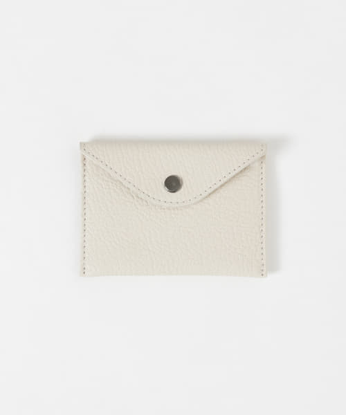LEMAIRE　ENVELOPPE CARD HOLDER