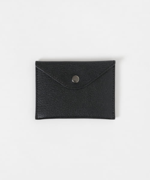LEMAIRE　ENVELOPPE CARD HOLDER