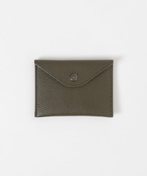LEMAIRE　ENVELOPPE CARD HOLDER