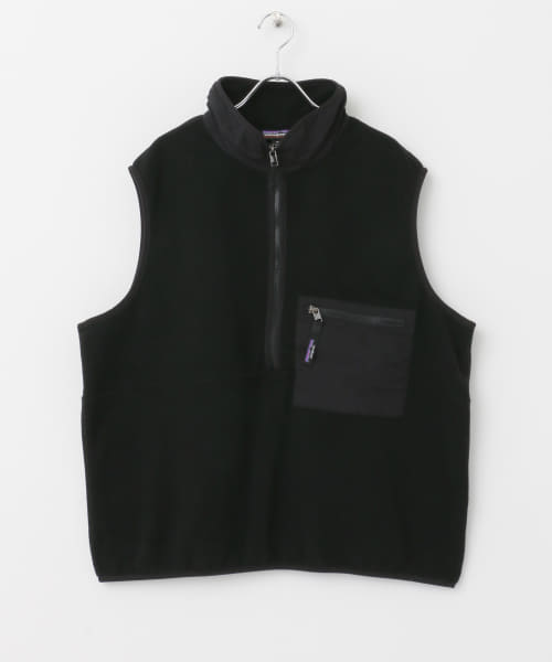 patagonia　Ws Synch Vest