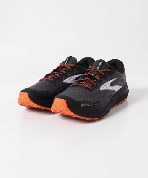 BROOKS　Divide 4 GTX