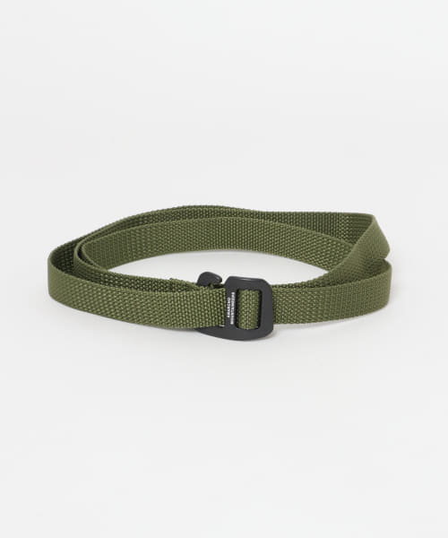 mountain research　Daily Belt
