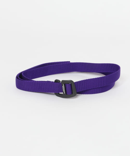 mountain research　Daily Belt