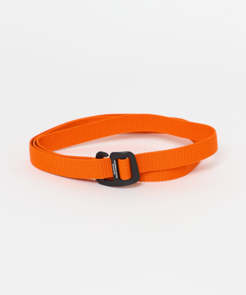 mountain research　Daily Belt