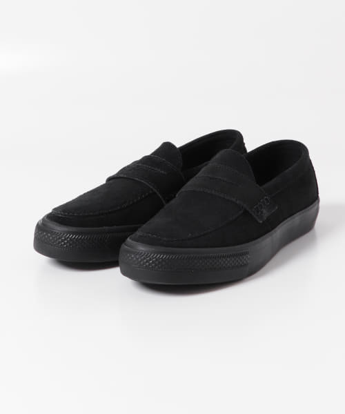 CONVERSE　CS LOAFER SK SU