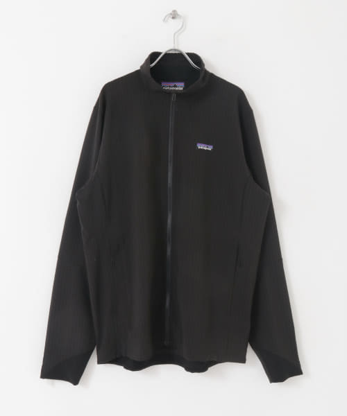 patagonia　Ms R1 TechFace Jacket