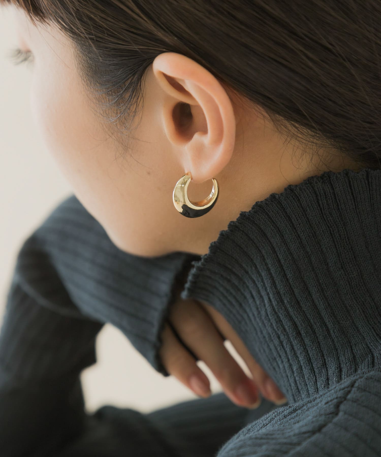 ドロップフープピアス[SM36-2LF033]｜URBAN RESEARCH公式ファッション通販