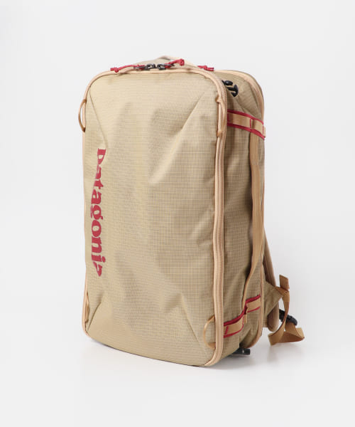 patagonia　Black Hole Mini MLC