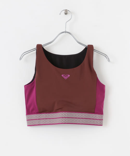 ROXY　AHEAD OF TIMES BRA