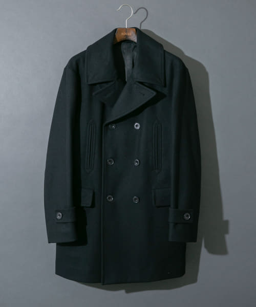 Pコート｜URBAN RESEARCH公式ファッション通販