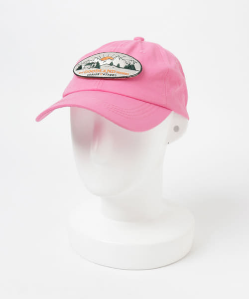 ザ グッドランド マーケット　THE GOODLAND CAP2