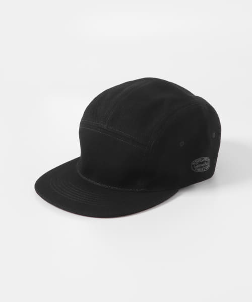 snow peak apparel　TAKBI Denim Cap