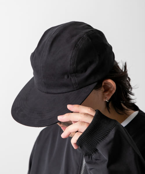 UNTRACE　IDSL EASY TIME 4PANEL CAP