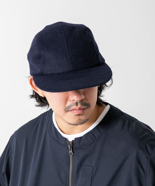 UNTRACE　IDSL EASY TIME 4PANEL CAP