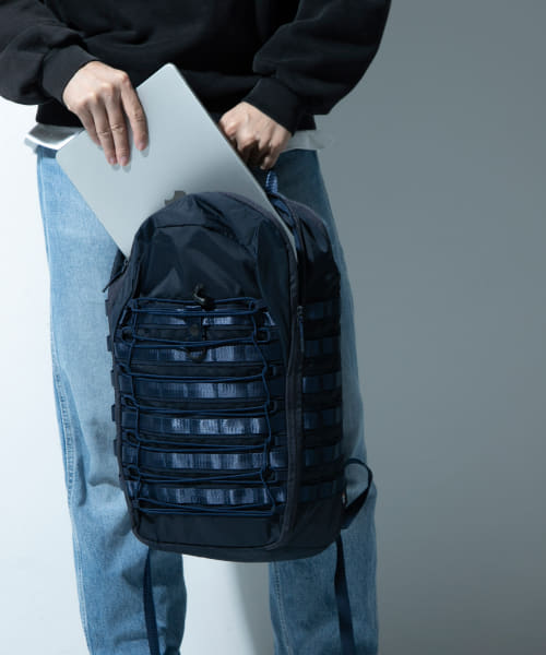 DAIWA LIFESTYLE PRO　BACKPACK
