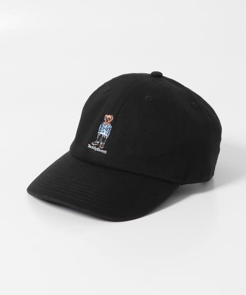 TEDDY BEAR Base Ball Cap
