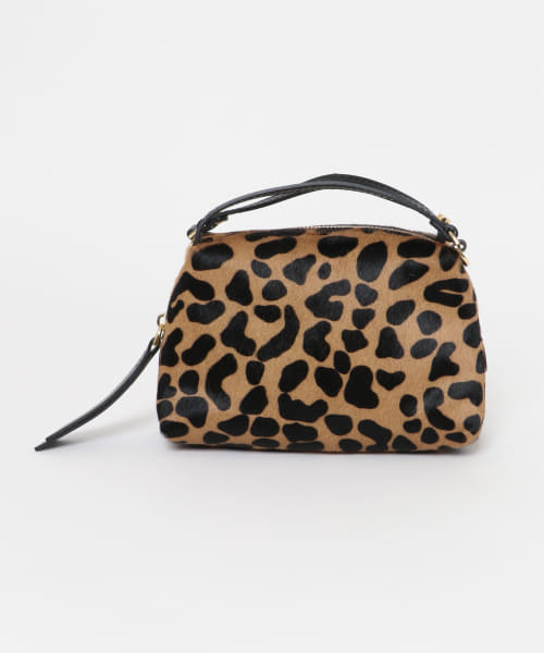 GIANNI CHIARINI　ALIFA M LEO