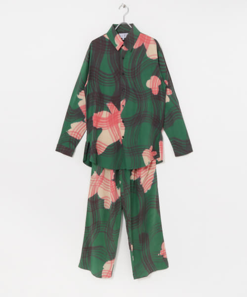 SUKU HOME　WINTER SET