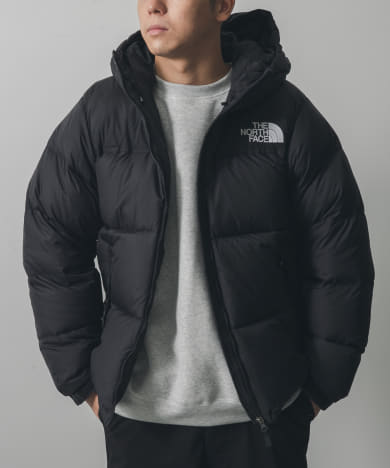 The North Face Nuptse One Piece 3-6ヶ月用