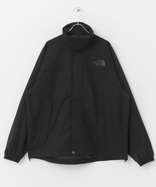 THE NORTH FACE　Wooly Hydrena Jacket