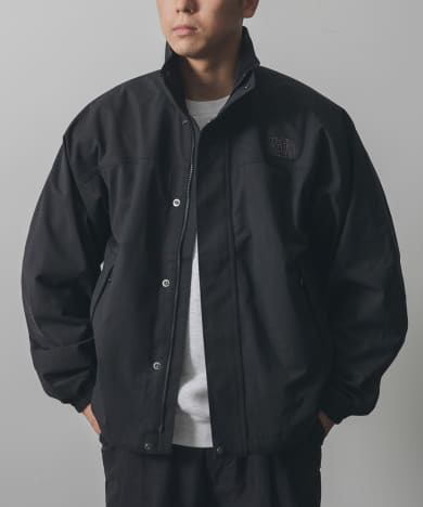 THE NORTH FACE Wooly Hydrena Jacket[NP72362-DM37