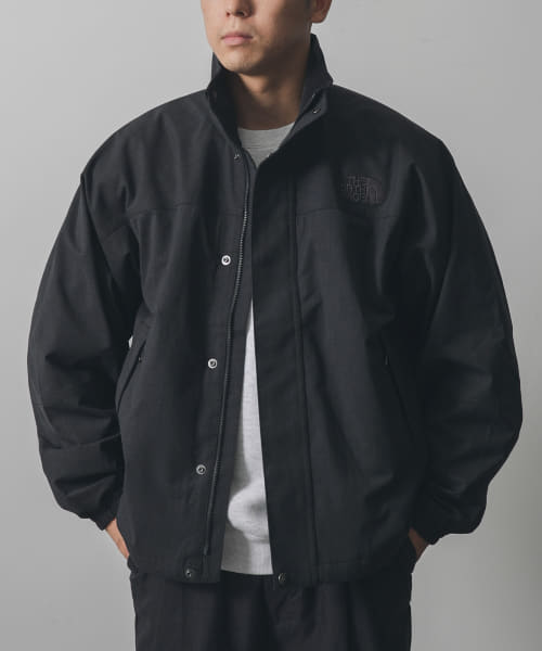 THE NORTH FACE　Wooly Hydrena Jacket
