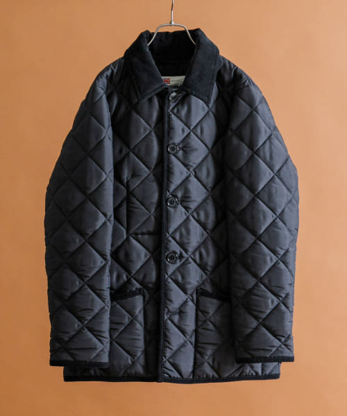 『別注』Traditional Weatherwear×UR　WAVERLY