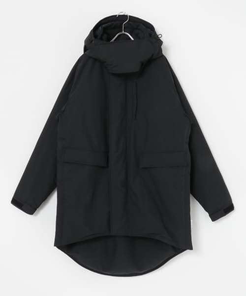 KWD　DOWN MONSTER JACKET