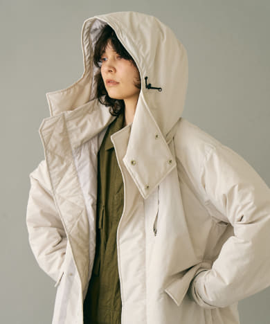 THE NORTH FACE（ザ ノースフェイス）＞マウンテンダウンコート