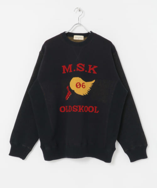 master key　WING
