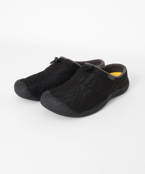 KEEN　HOWSER lll SLIDE