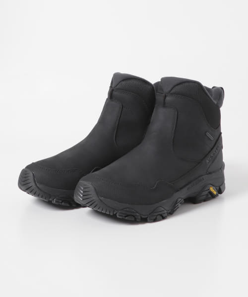 MERRELL　COLDPACK3 THERMO T ZIP WP