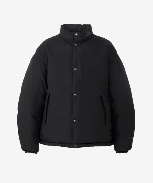 THE NORTH FACE　Alteration  Sierra Jacket