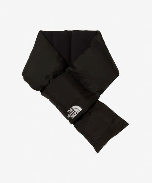 THE NORTH FACE　Nuptse Muffler