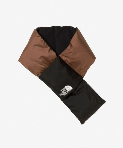 THE NORTH FACE　Nuptse Muffler