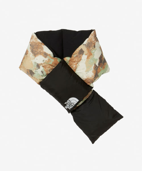 THE NORTH FACE　Nuptse Muffler