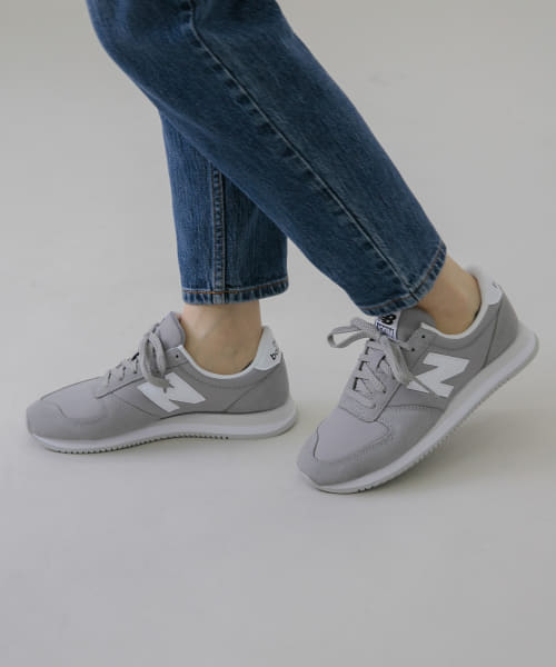NEW BALANCE　UL420