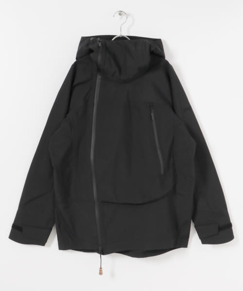 Afterglow　MARO PARKA