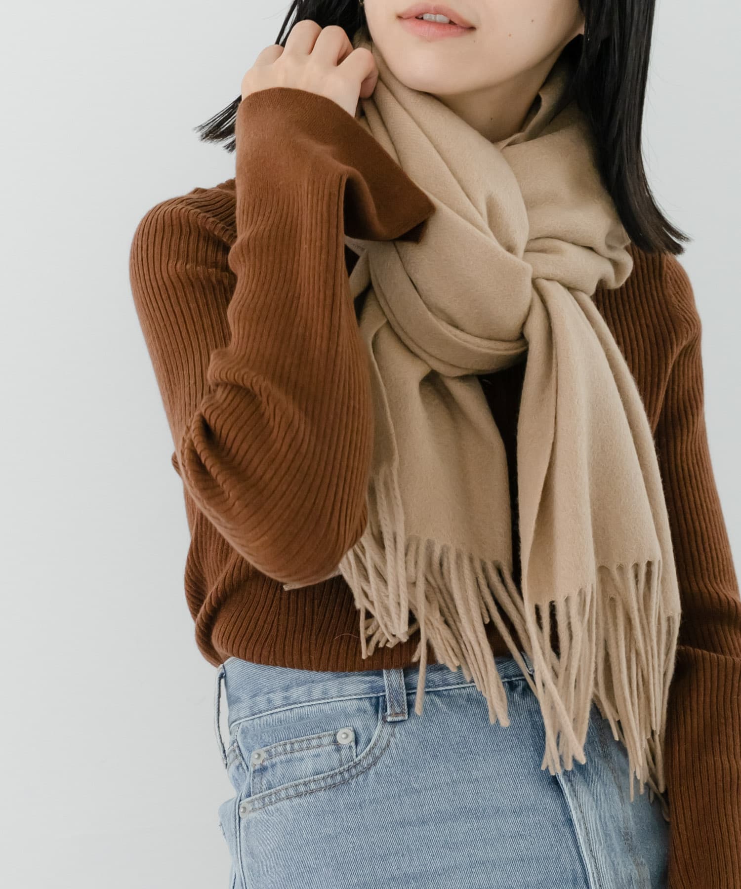 新品未使用 エルメス カシシル100 遮っ