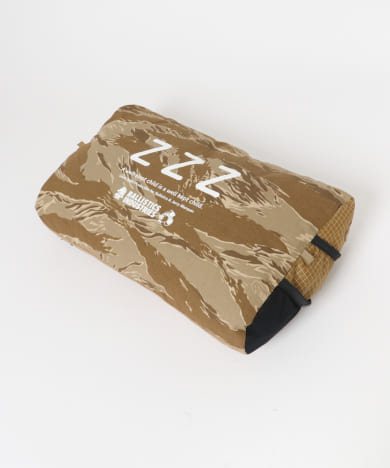 mountain research Stuff Cushion[MTR3724-FE33]｜URBAN
