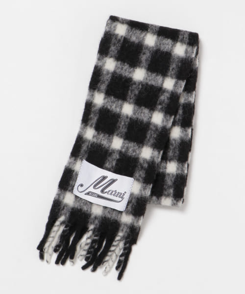 MARNI　SCARF